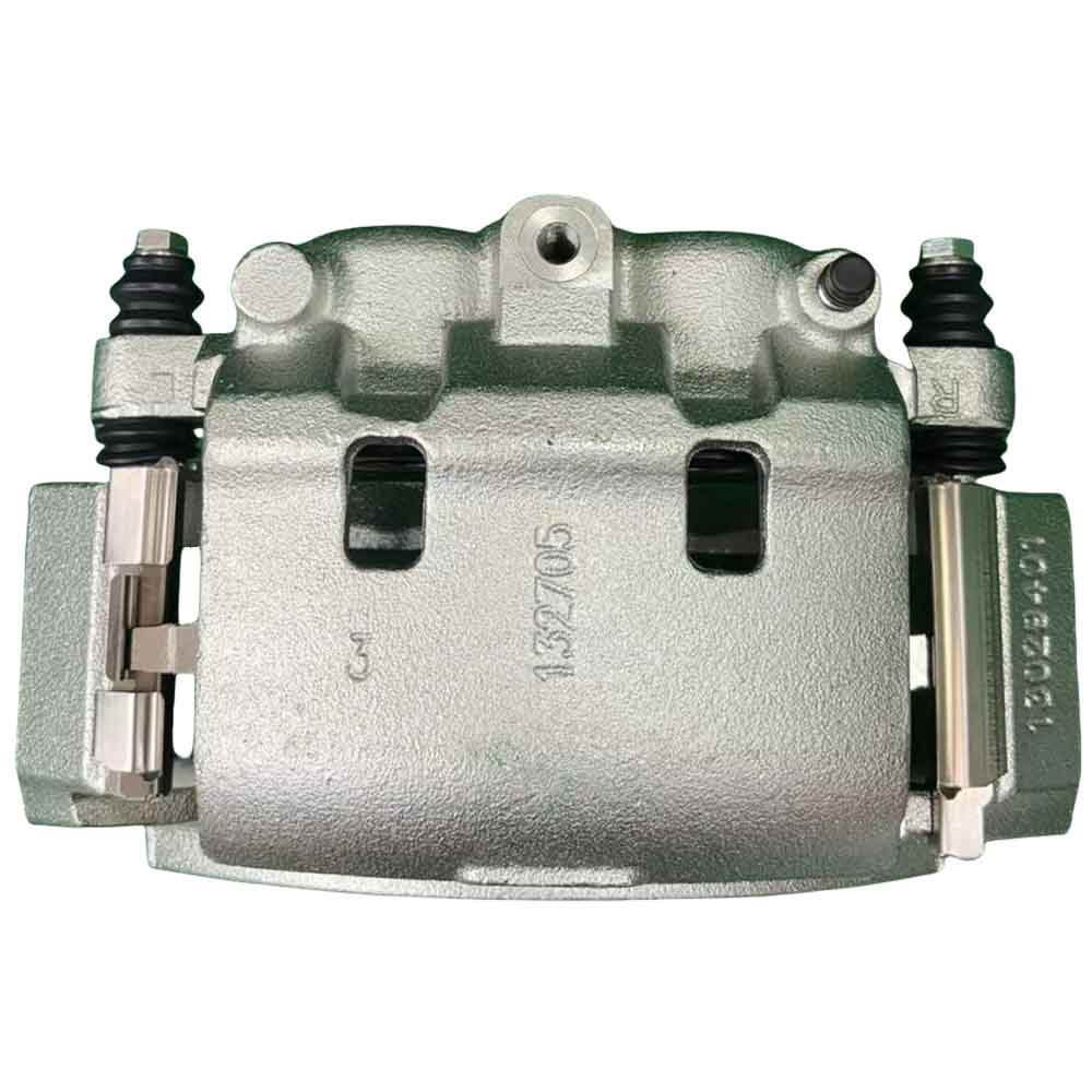 2007 Ford E Series Van Brake Caliper